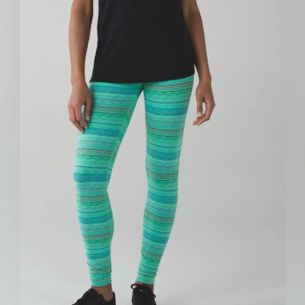Lululemon Leggings - Picture 13 of 17